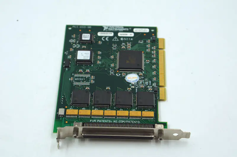 NI PCI-DIO-96 96位元平行數位I/O PCI卡