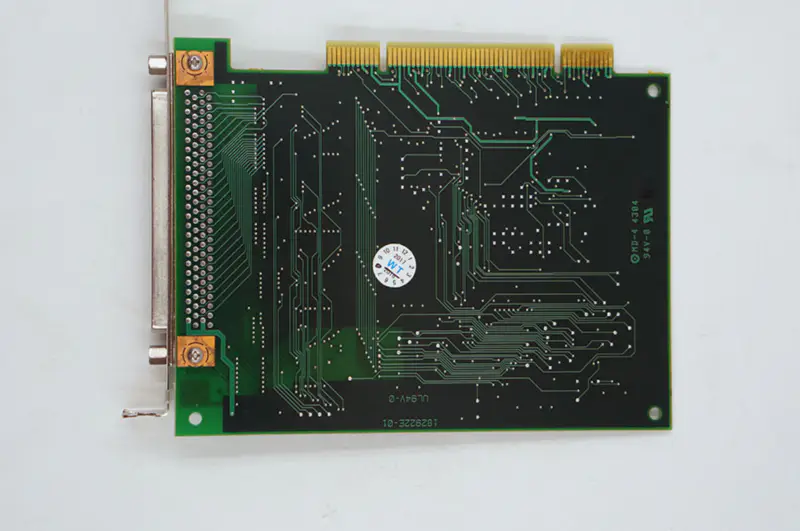 NI PCI-DIO-96 96位元平行數位I/O PCI卡