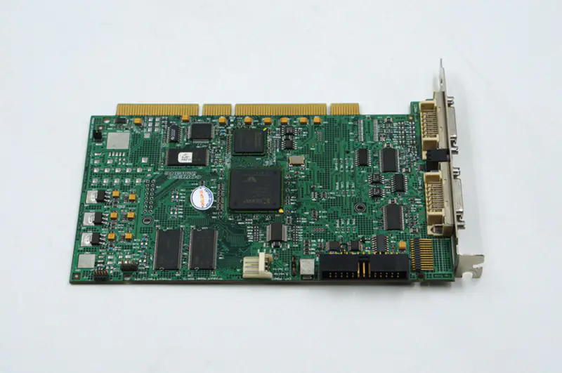 DALSA OC-64C0-00060 DAQ Card for CORECO IMAGING