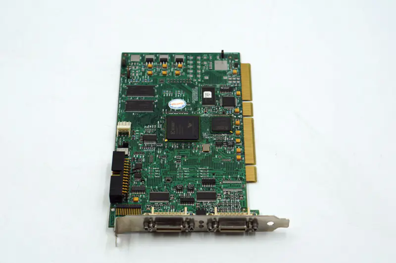 DALSA OC-64C0-00060 DAQ Card for CORECO IMAGING