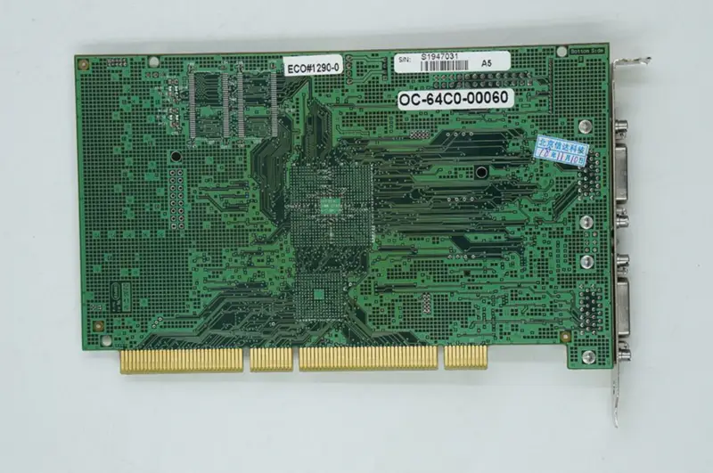 DALSA OC-64C0-00060 Datenerfassungskarte