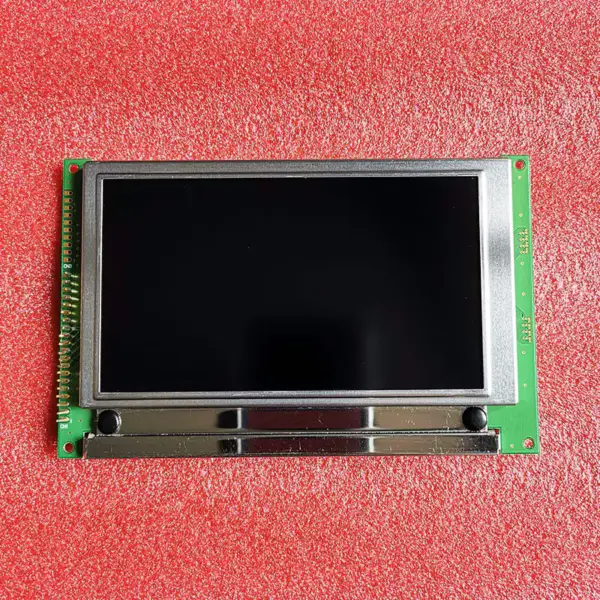Dbm19264a1bl-3 19264a1-a Lcd Panel