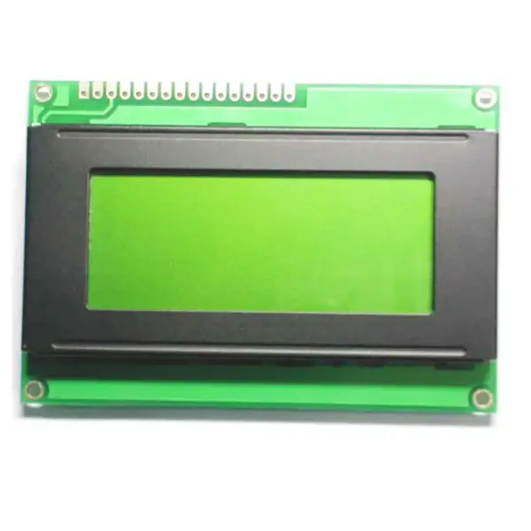 DG24064-29S1FBLY-H LCD Screen