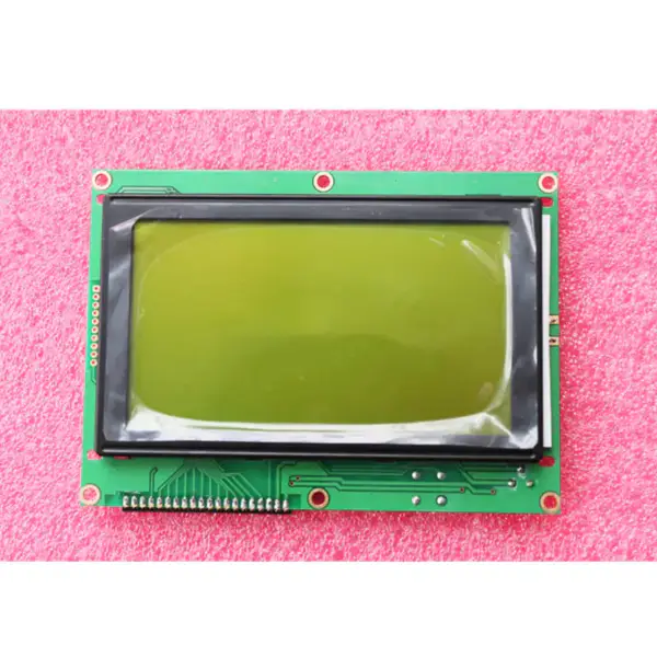 Data Vision DG-32240-17 DG-32240-24 P141-17A LCD Panel