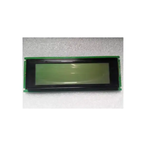 Optrex Dmf-50316nf-fw-1 Dmf-50316n Dmf-50316nb-fw Lcd Display