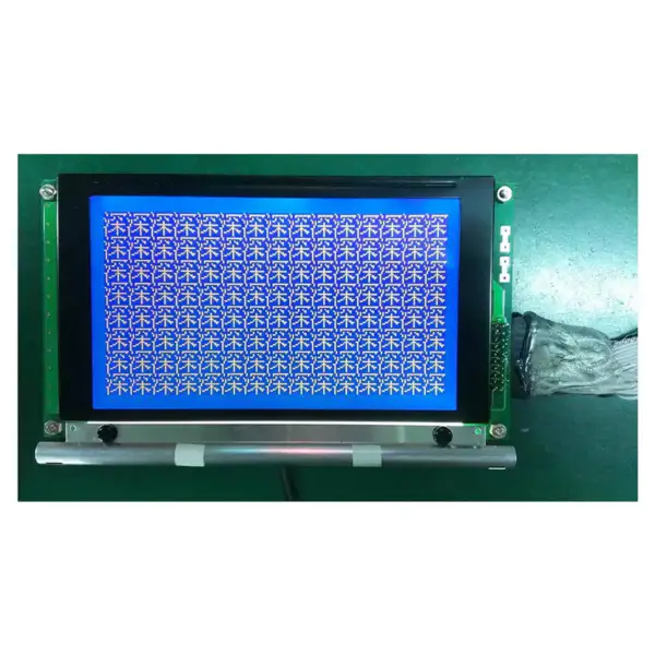 Dmf50773nf-fw-acf 240*128 5.4 Zoll LCD-Bildschirmmodul
