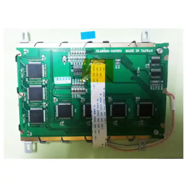 Industry DMF50840 LCD Panel