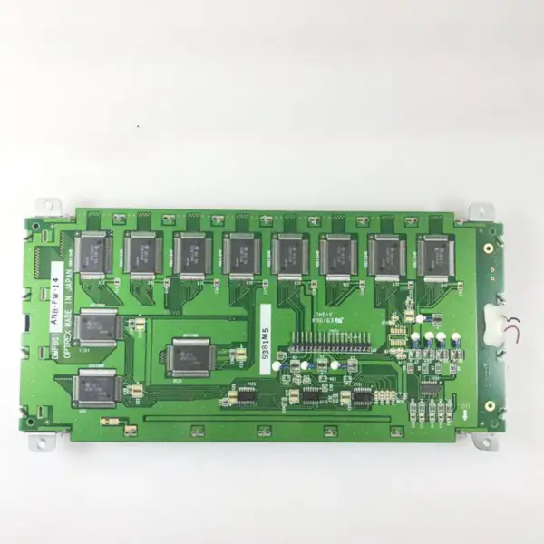 DMF651 ANB-FW LCD Display