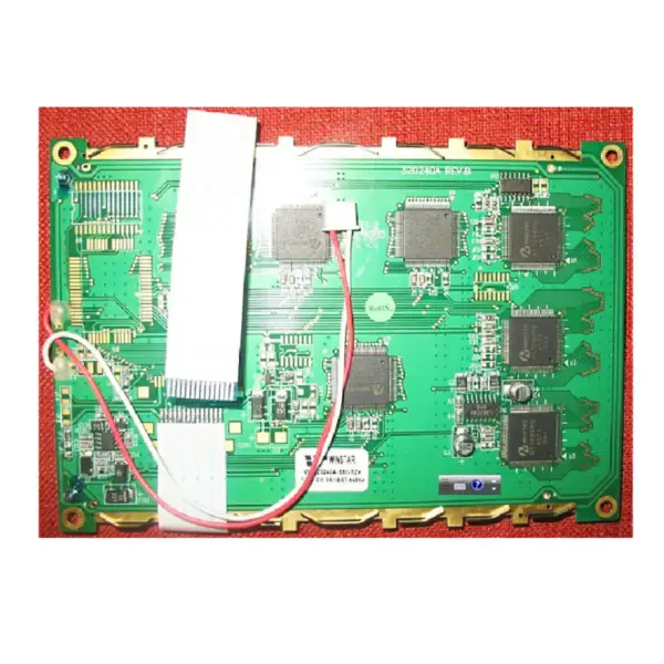 Data Vision P73-2c Dvf40400sifbly Display Module