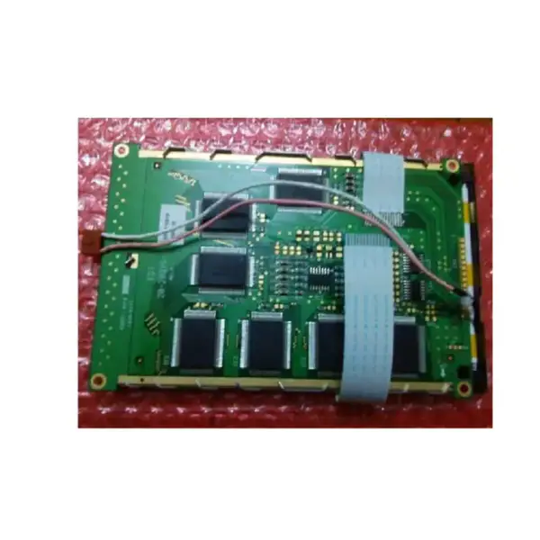 Edt20-20077-3 EW32F10BCW 5.7-Zoll-LCD-Panel