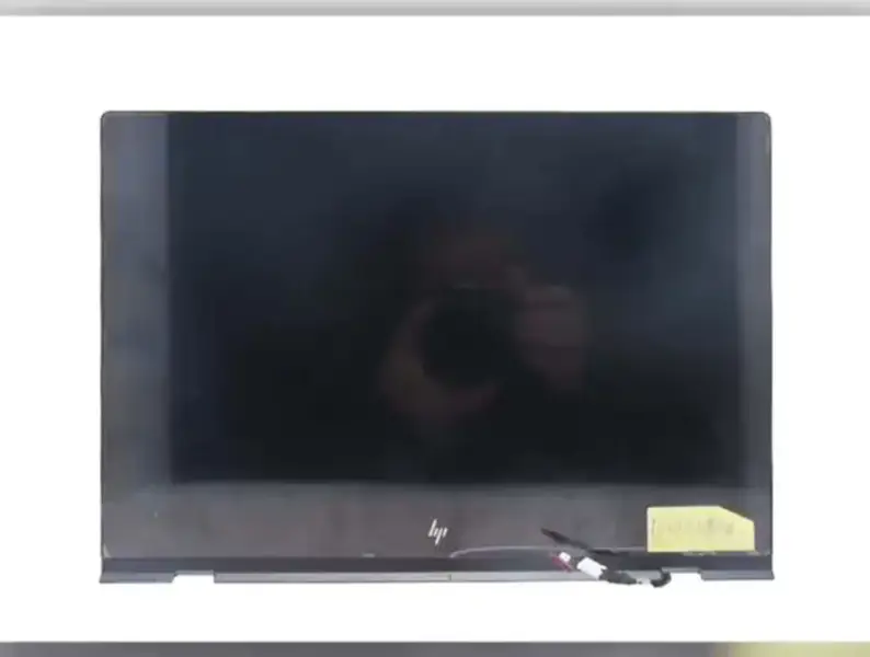 HP Envy 13-ad Non-touch Series Laptop Lcd Assembly