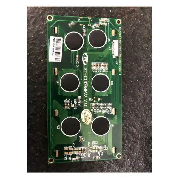 Lcd Et-g19264fv2 Panel