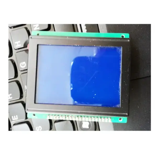 LCD Screen Ew20400yr 20-20072-2 Rev.f