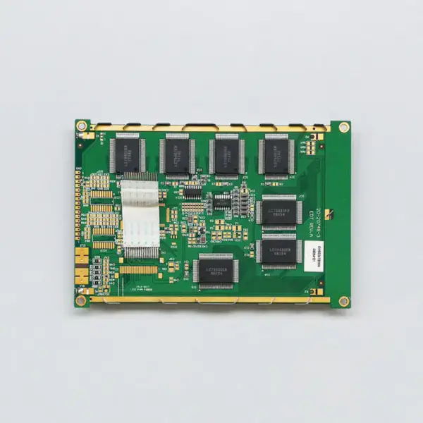 EW50347BMW 20-20748-3 5.7 Zoll 320*240 F-STN LCD-Bildschirm