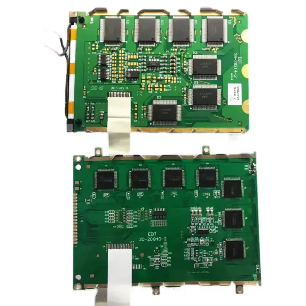 2.7 Inch Indutsry Lcd Display 20-20314-2 Ew50379fdw Bles50700147ag