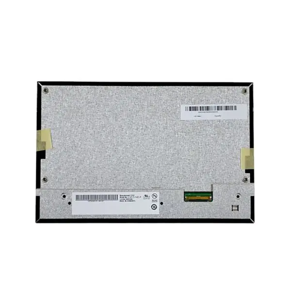 AUO G101EVN03.1 10.1吋工業級LCD螢幕
