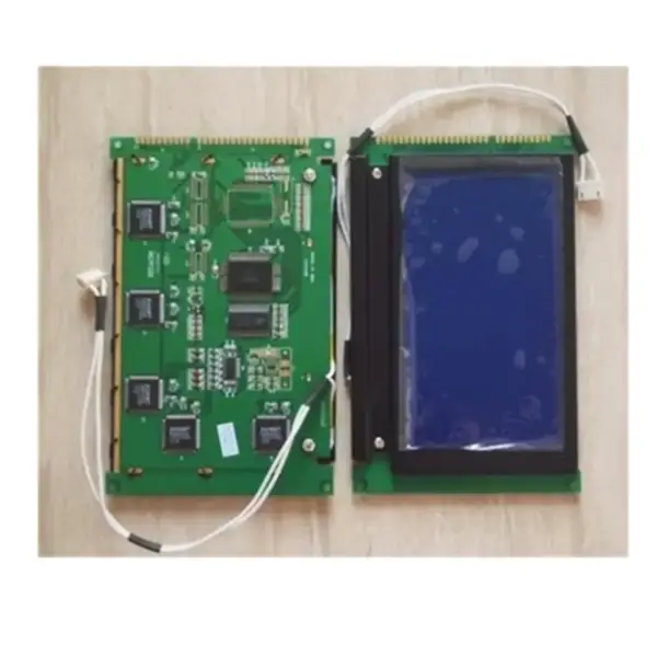 10.4 Inch V2 Tft-lcd G104sn02
