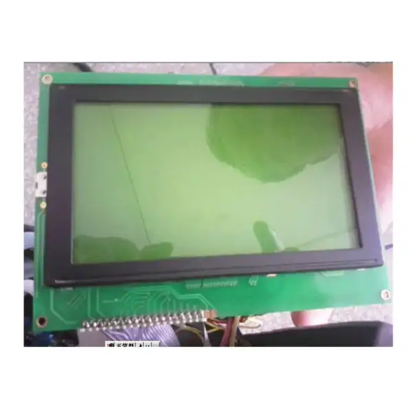 Sankyosha G1226 D1n LCD-Bildschirm