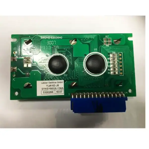 G6201h-ff Lcd Panel