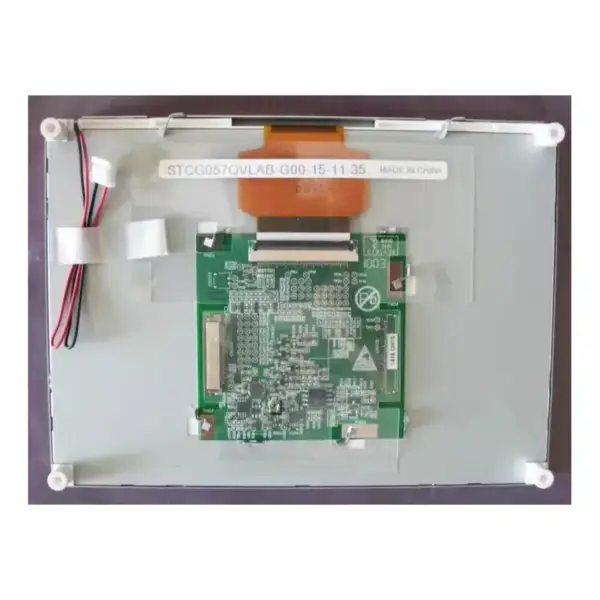 Gmd2020bly S-8908p Lcd Medical Panel Industrial Equipment