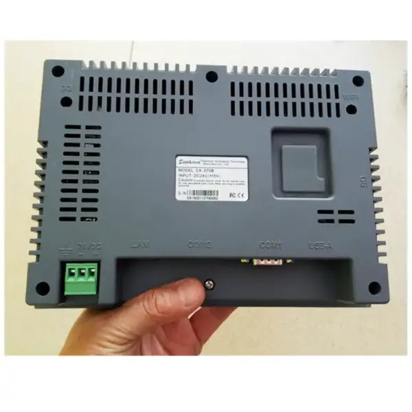 GMS24064E-FMI-NZ004 Lcd Medical Panel For Industrial