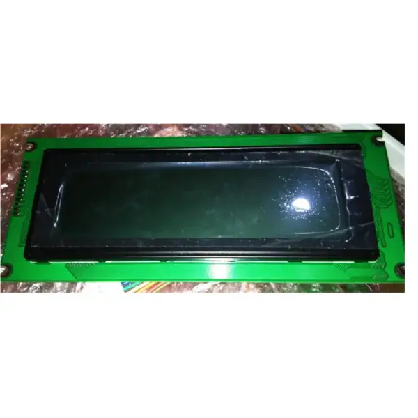 GT1050-QBBD / GT1055-QSBD Resistive Touch Panel And Keypad