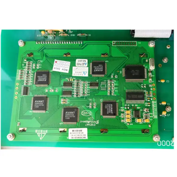 Gxm1601brl LCD Screen Panel