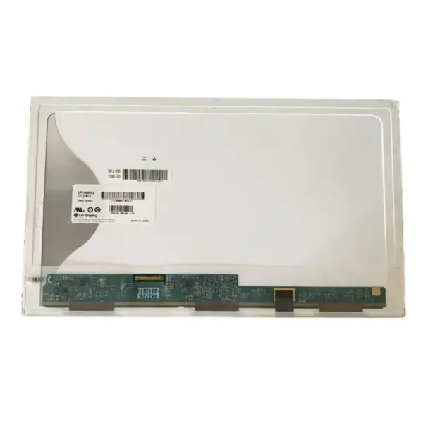 Hd 15.6 Inch Led Glossy Notebook LED screen Hb156wx1