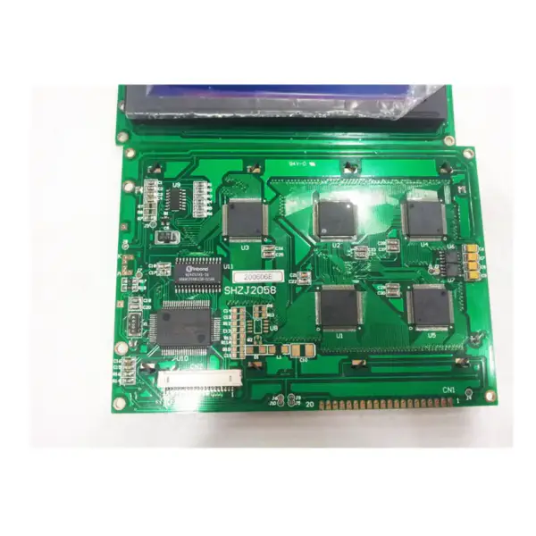 WG320240C0 WG320240C HC320240C2 PG320240 LCD Panel