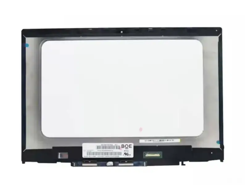 14.0 Inch LCD Touch LED screen Replacement Assembly With Bezel And Touch Control Board For HP Pavilion X360 14-cd Series