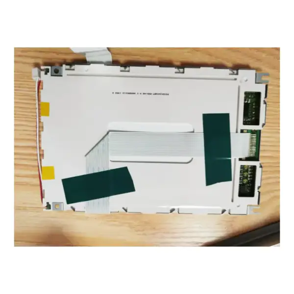 Hy-24064b1 Hy-n24064bsn-d LCD Display Touch LED screen Panel