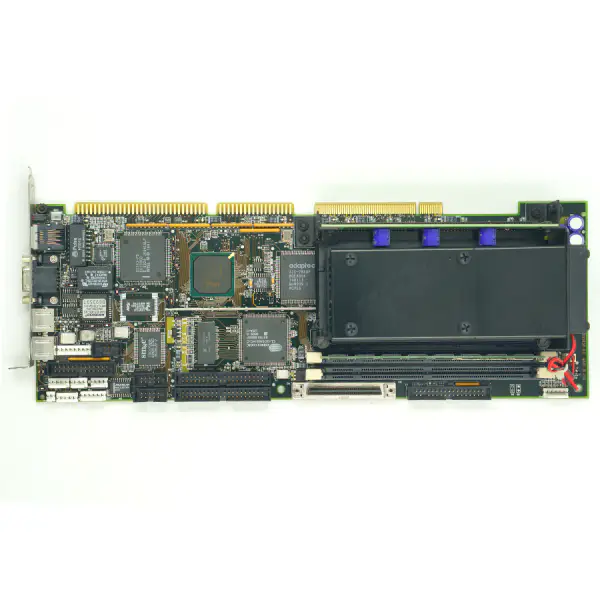 Kontron 92-005649-0X Motherboard