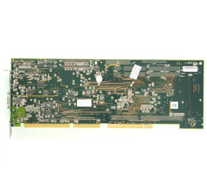Kontron 92-005649-0X Hauptplatine