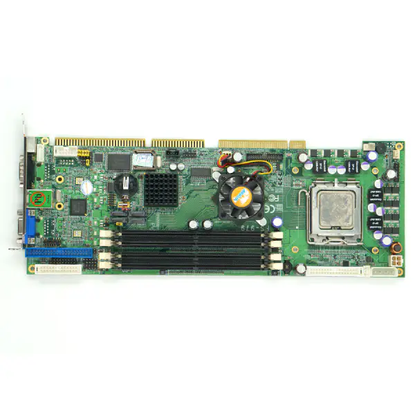 COMMELL FS-979 P4 industrielle Hauptplatine