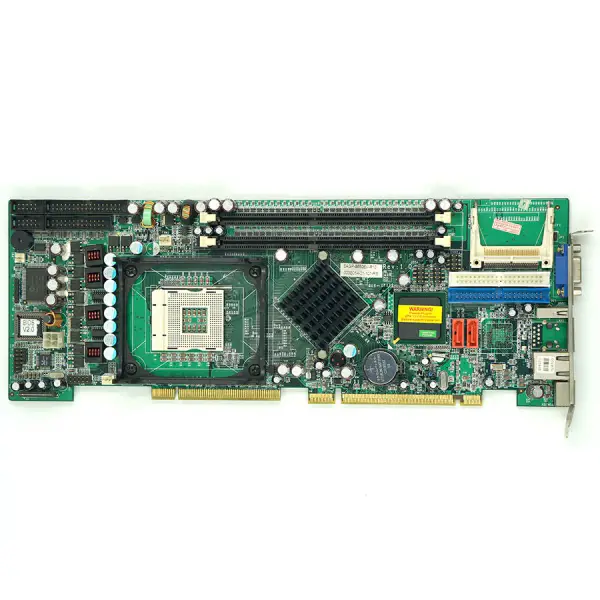 IEI SAGP-8650EV-R10 industrial motherboard