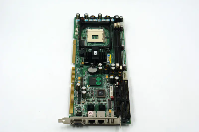 Portwell ROBO-8712EVG2A motherboard