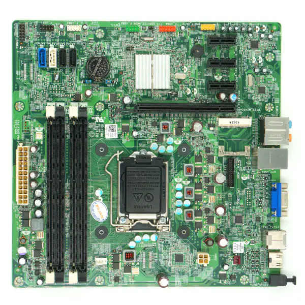 Dell 0Y2MRG Hauptplatine