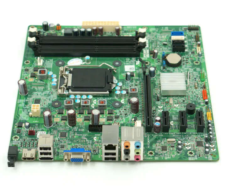 Dell 0Y2MRG Hauptplatine