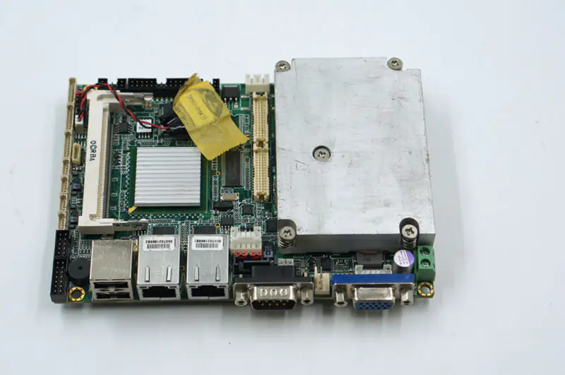 AAEON GENE-9455 industrial motherboard