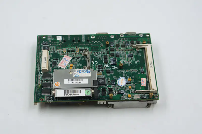AAEON GENE-9455 industrielle Hauptplatine