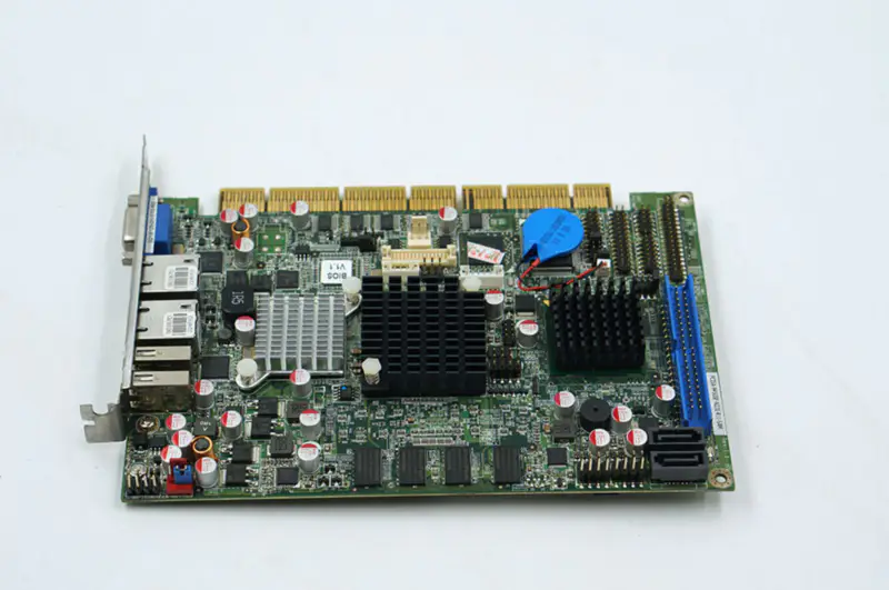 IEI PCISA-945GSE-N270-512MB-R11 industrial motherboard