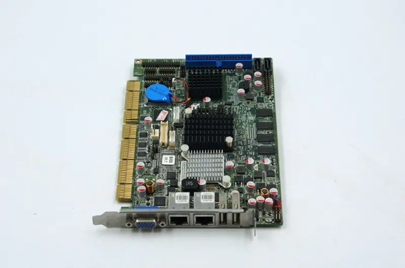 IEI PCISA-945GSE-N270-512MB-R11 industrial motherboard