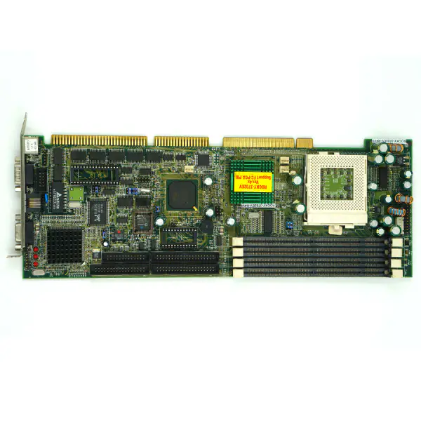 IEI ROCKY-3702EV Ver.4X ROCKY-3702EV-R4V8 industrial motherboard