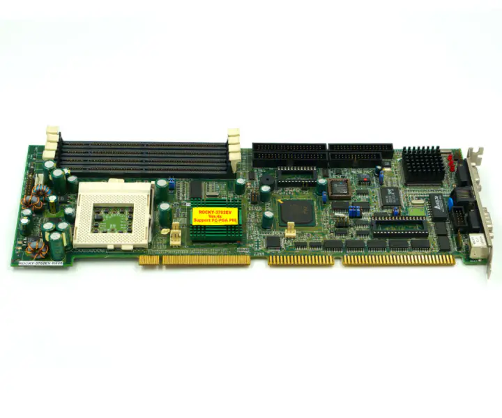 IEI ROCKY-3702EV Ver.4X ROCKY-3702EV-R4V8 industrial motherboard