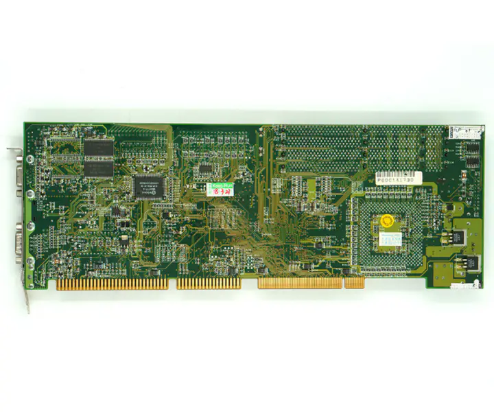 IEI ROCKY-3702EV Ver.4X ROCKY-3702EV-R4V8 industrial motherboard