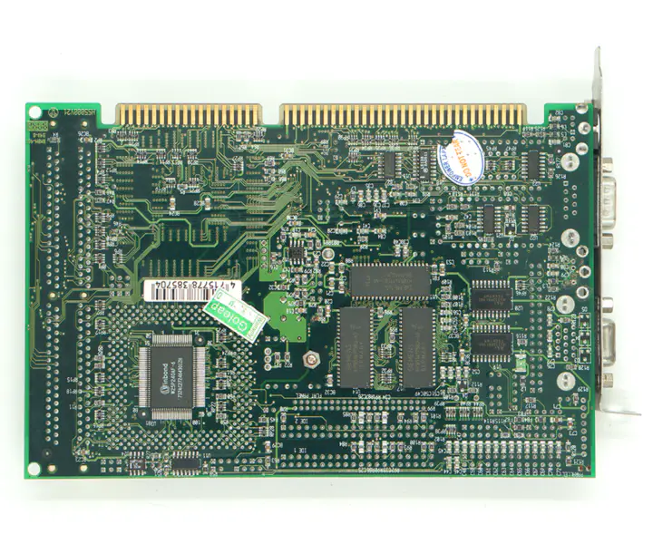HS5000 industrial motherboard