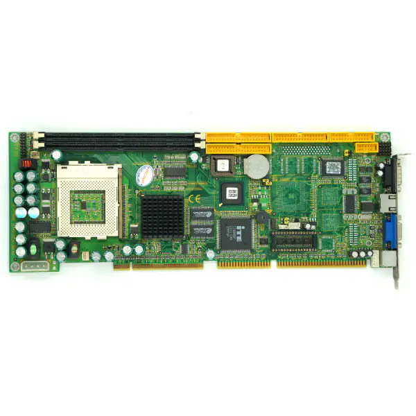 ARBOR HiCORE-i6320 industrielle Hauptplatine