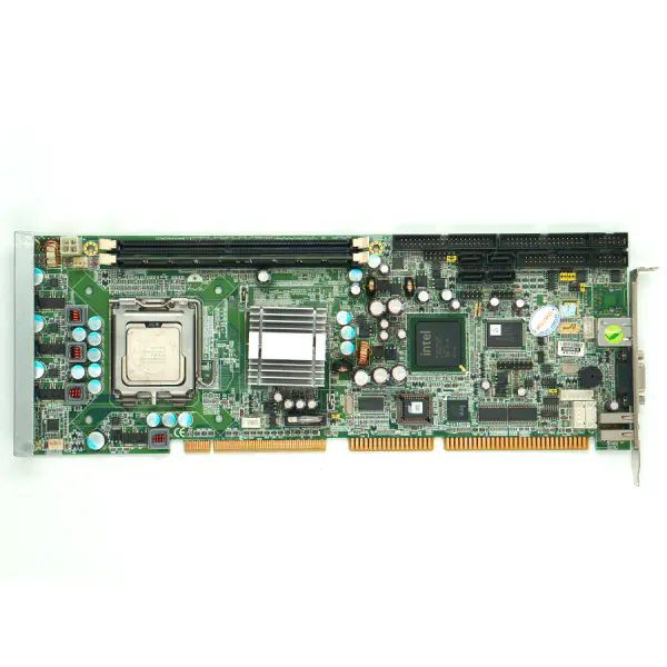 AXIOMTEK SBC81206 Hauptplatine