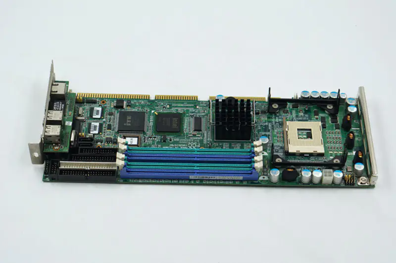 Advantech PCA-6187G2 主機板
