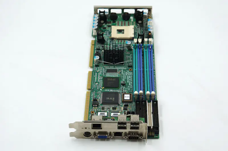 Advantech PCA-6187G2 主機板